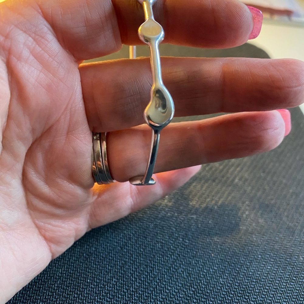 Ippolita Sterling Silver Bracelet - Picture 3 of 5